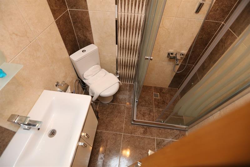 Camelot Apartment Istanbul Bagian luar foto