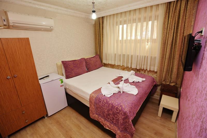 Camelot Apartment Istanbul Bagian luar foto