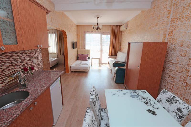 Camelot Apartment Istanbul Bagian luar foto