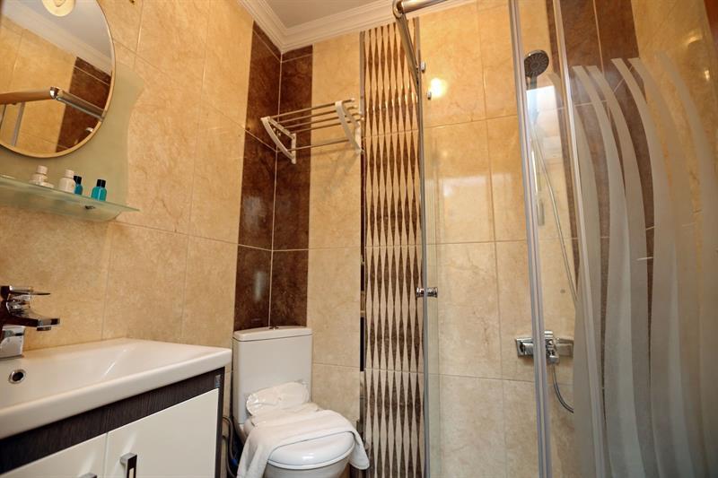 Camelot Apartment Istanbul Bagian luar foto