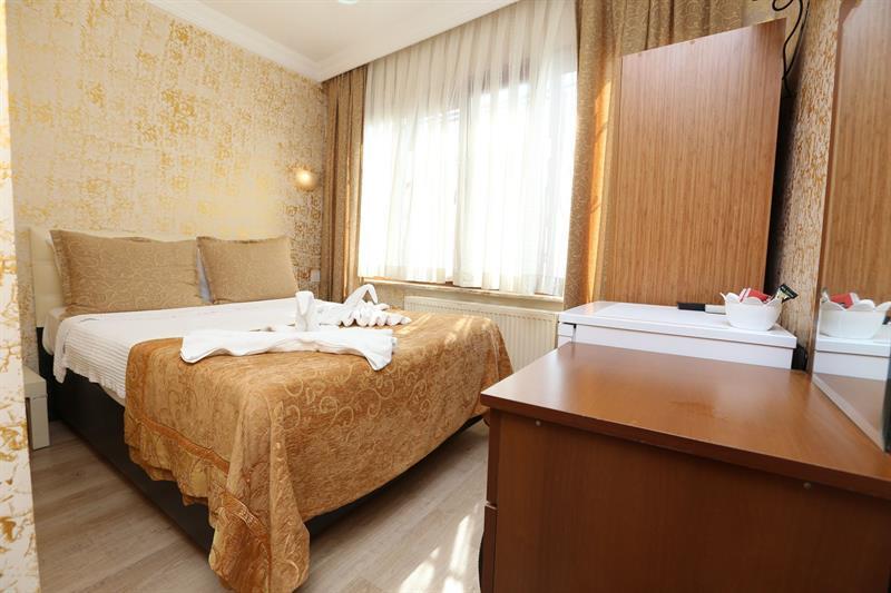 Camelot Apartment Istanbul Bagian luar foto