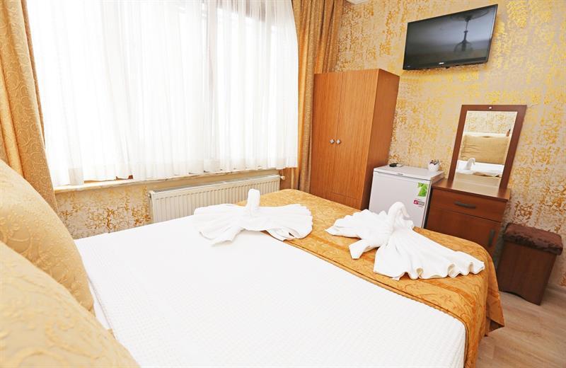 Camelot Apartment Istanbul Bagian luar foto
